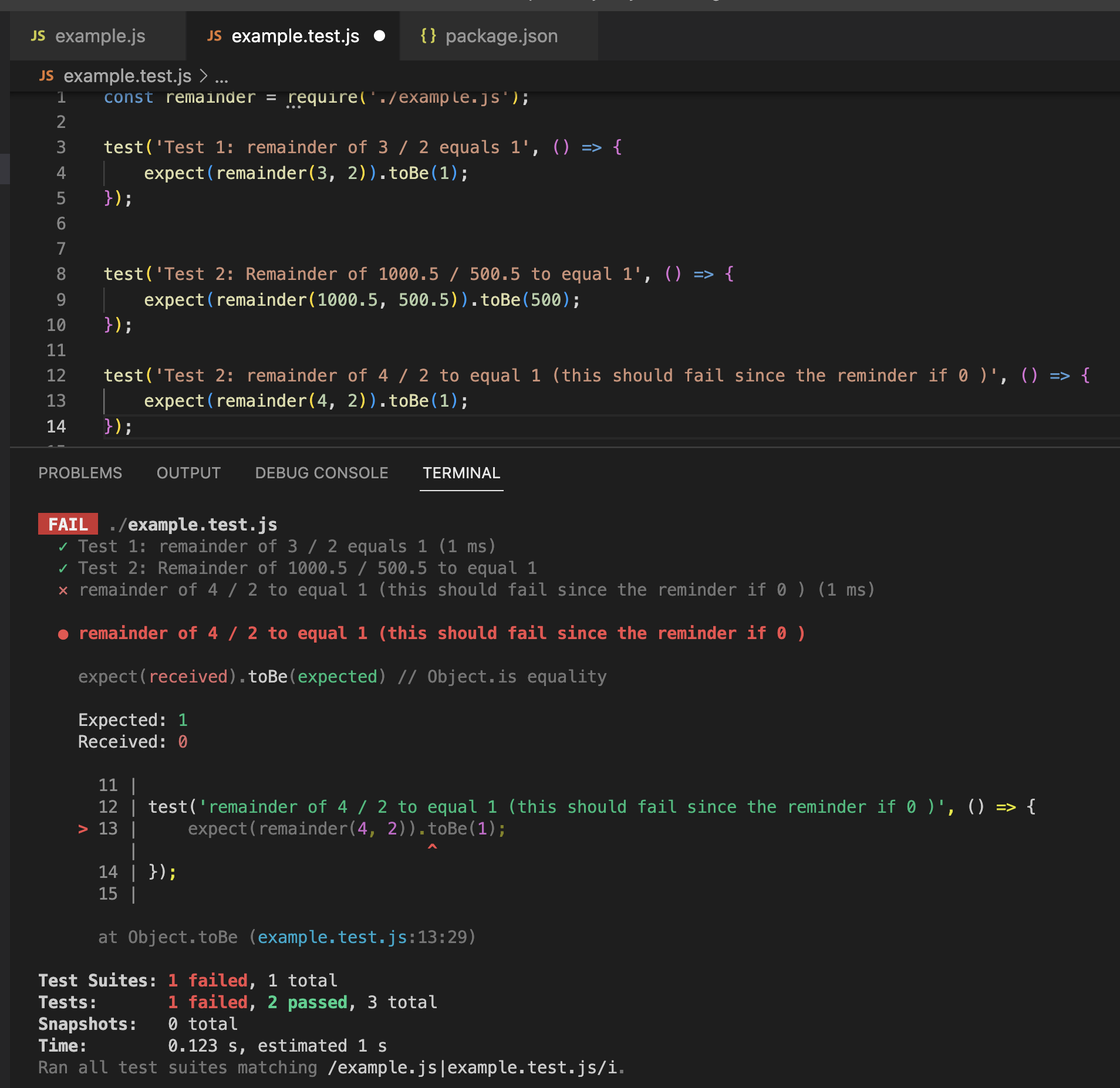 How to Use Jest for JavaScript Unit Testing